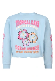 Persival meisjes sweater
